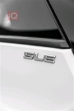 جي ام سي تيراين